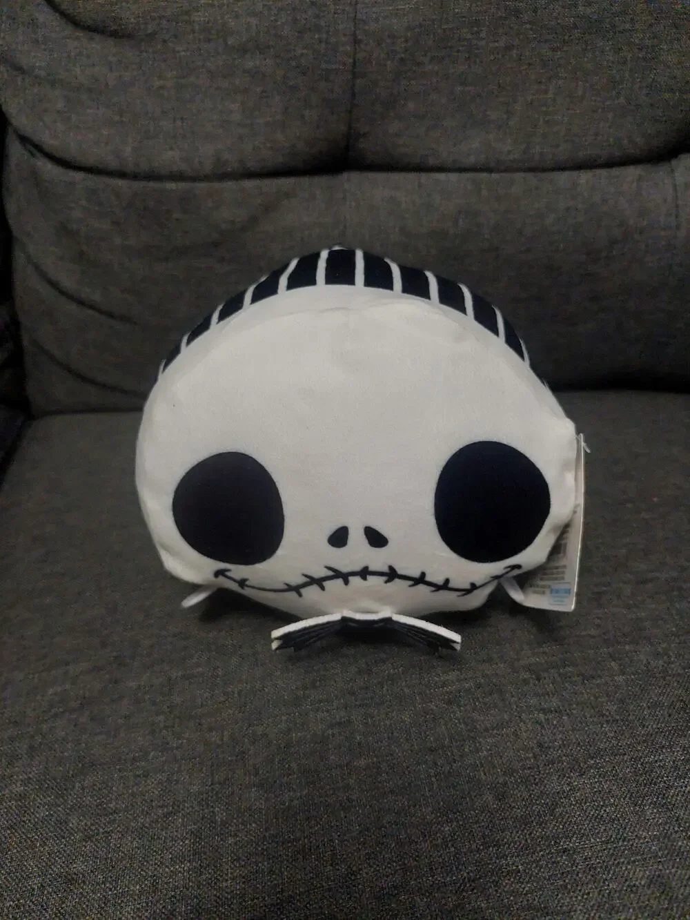 Disney Tsum Tsum Jack Skellington Plush Nightmare Before Christmas 8